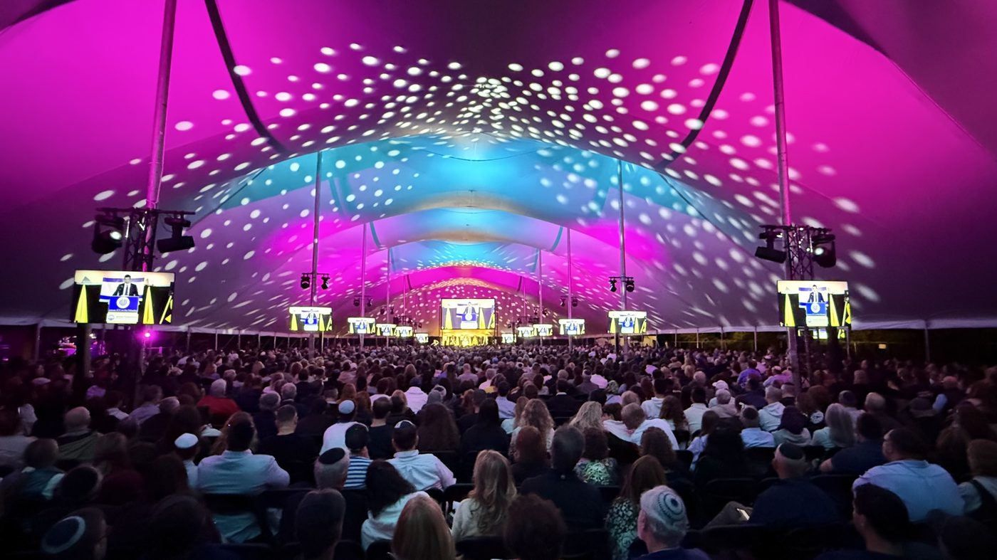 LiveFocus event production