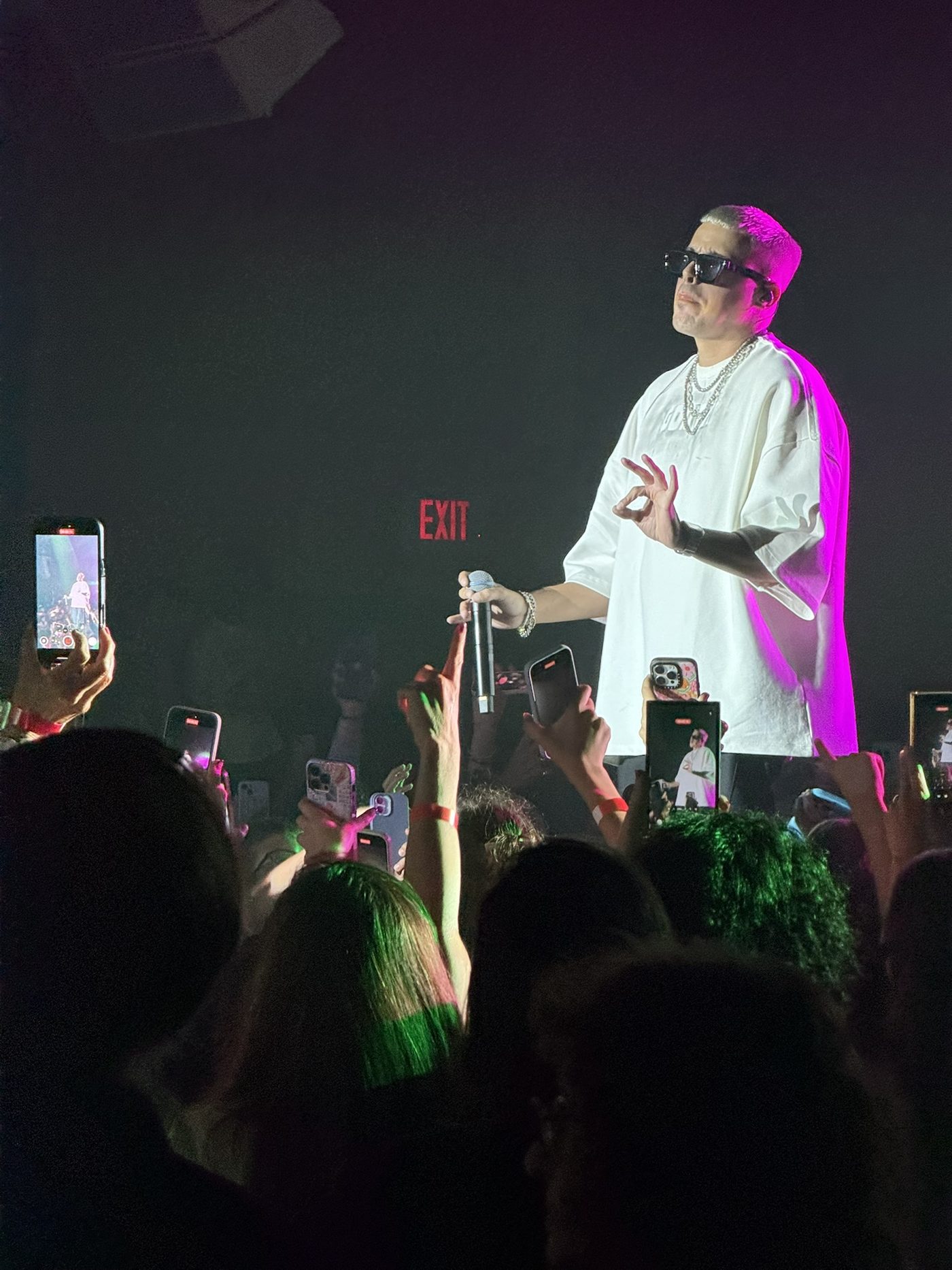 LiveFocus event production