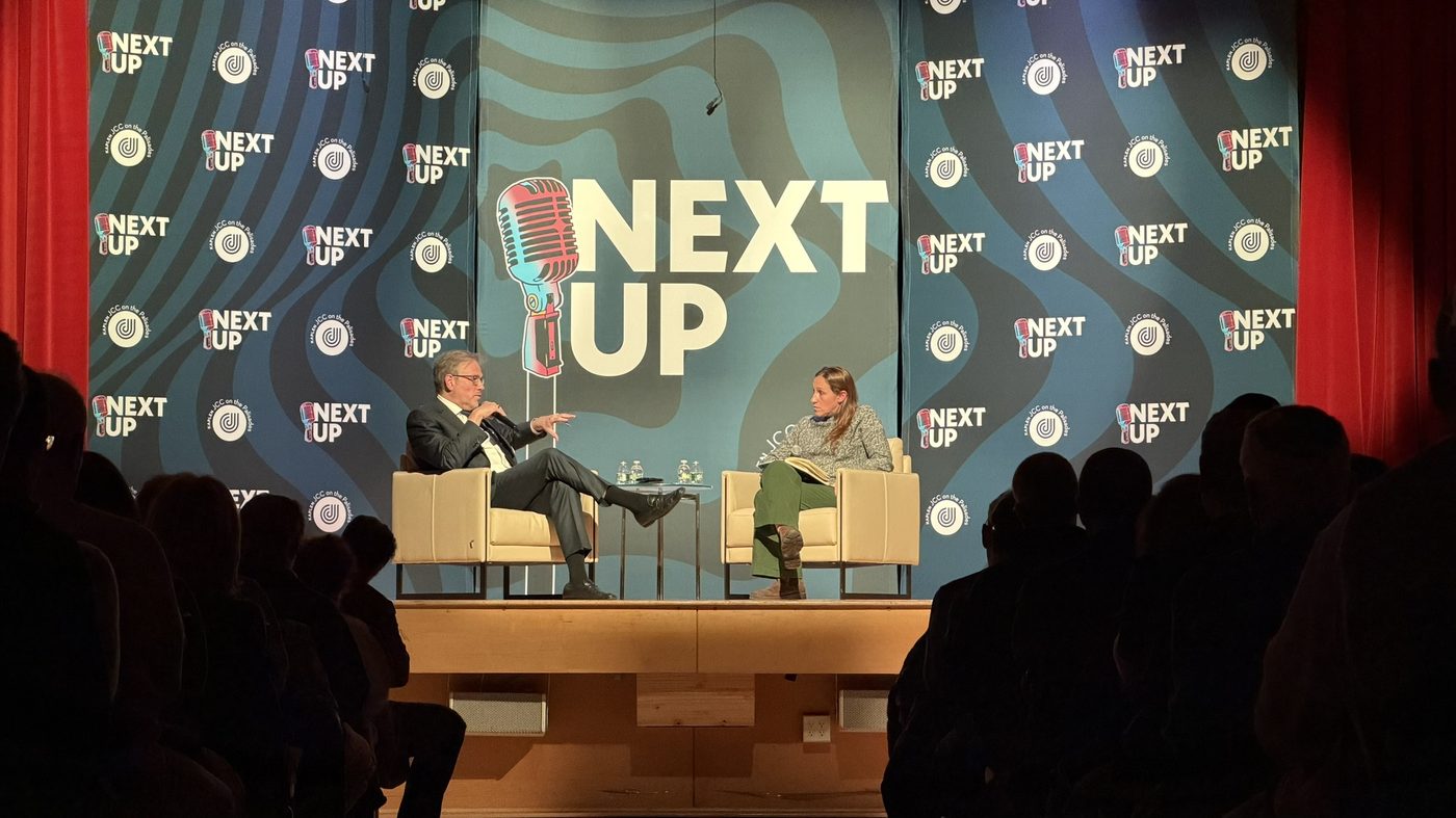 LiveFocus event production