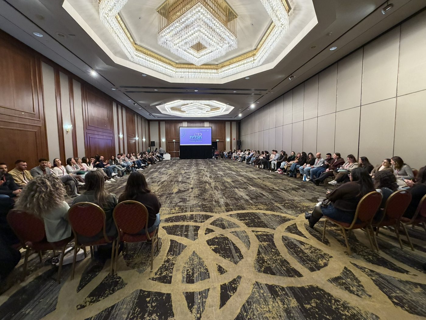 LiveFocus event production