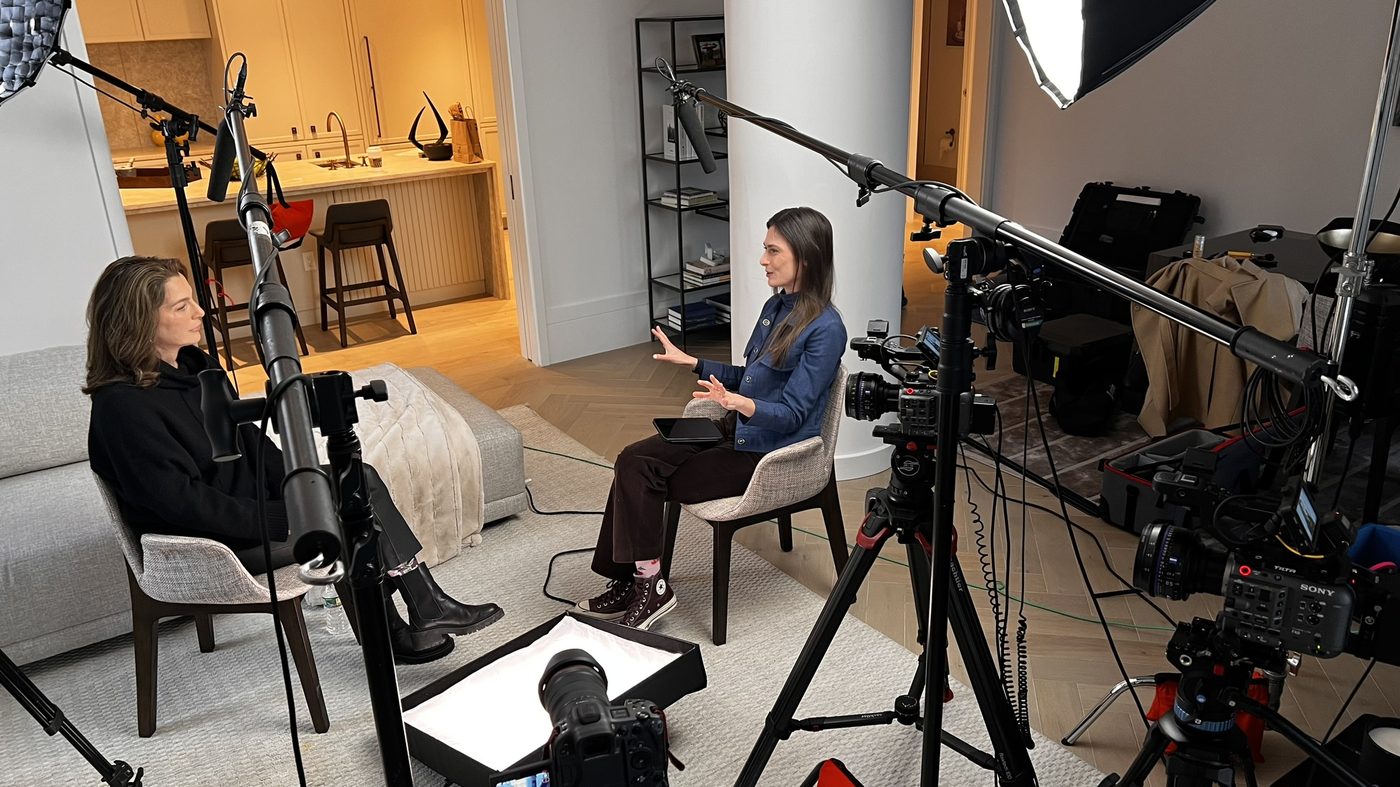 LiveFocus event production